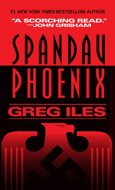 Spandau Phoenix, EPUB eBook