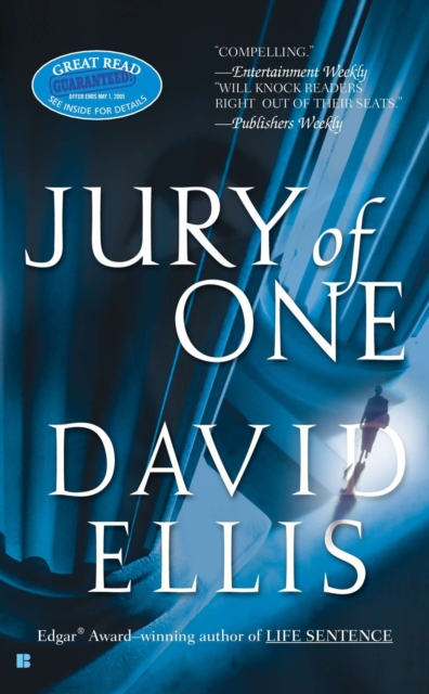 Jury of One, EPUB eBook
