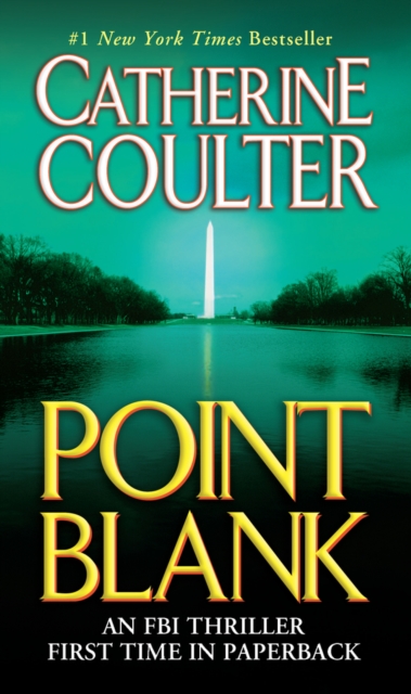 Point Blank, EPUB eBook