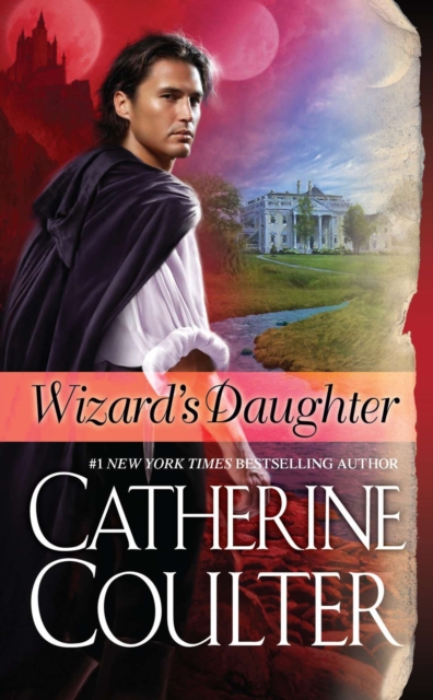 Wizard's Daughter, EPUB eBook