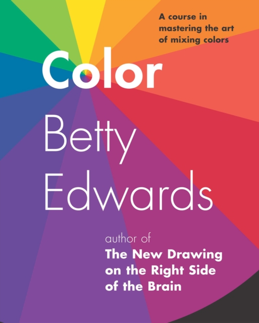 Color, EPUB eBook