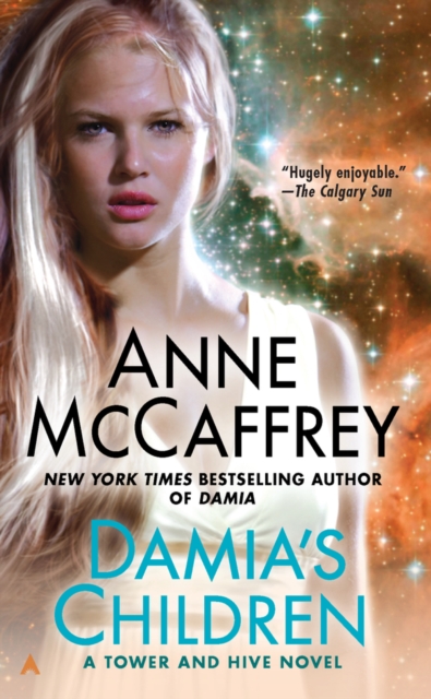 Damia's Children, EPUB eBook