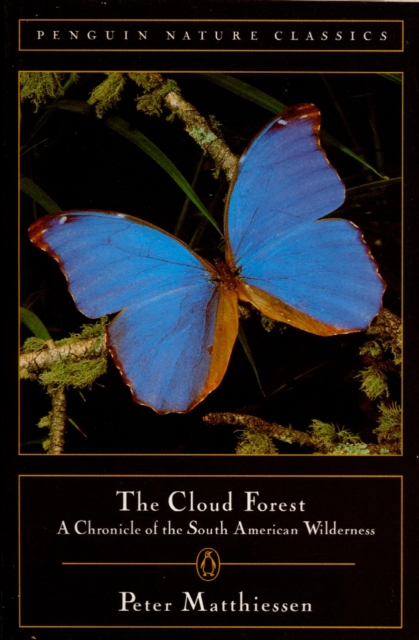 Cloud Forest, EPUB eBook