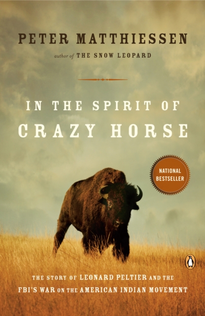 In the Spirit of Crazy Horse, EPUB eBook