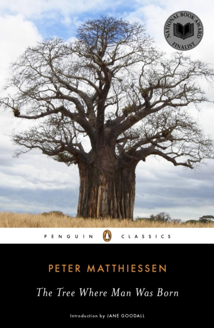 Tree Where Man Was Born, EPUB eBook