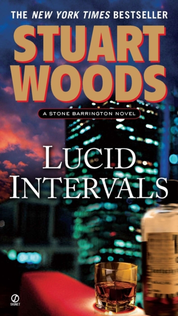 Lucid Intervals, EPUB eBook