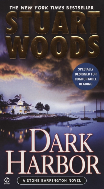 Dark Harbor, EPUB eBook