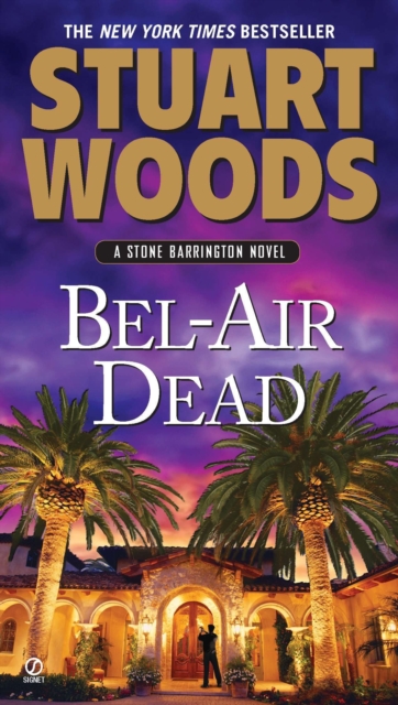 Bel-Air Dead, EPUB eBook