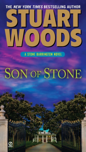 Son of Stone, EPUB eBook
