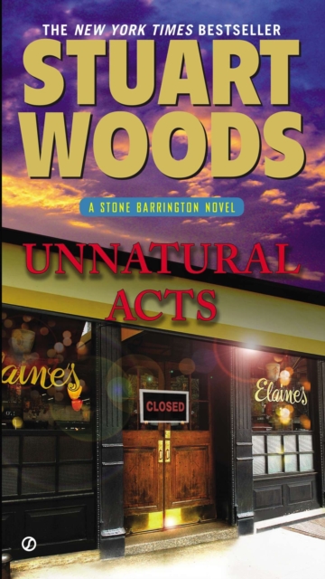 Unnatural Acts, EPUB eBook
