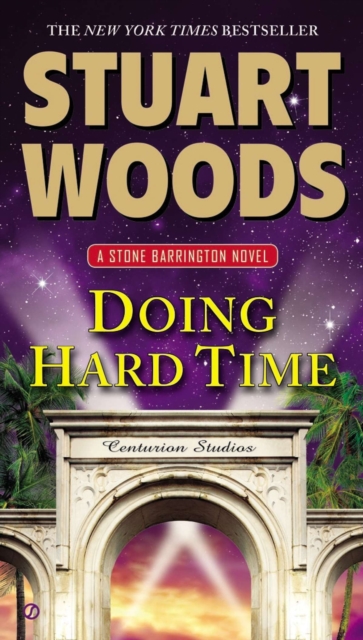 Doing Hard Time, EPUB eBook