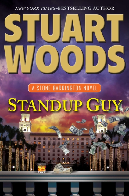 Standup Guy, EPUB eBook
