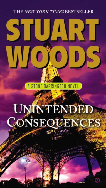 Unintended Consequences, EPUB eBook