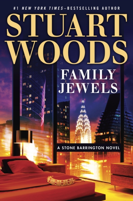 Family Jewels, EPUB eBook