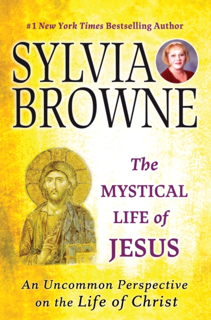 Mystical Life of Jesus, EPUB eBook