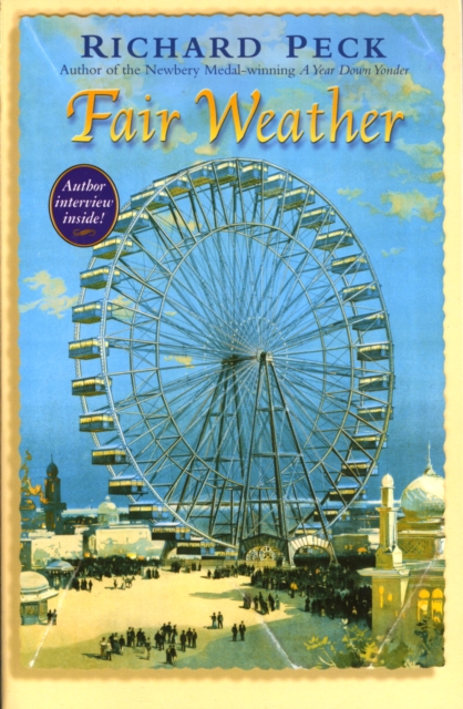 Fair Weather, EPUB eBook