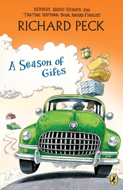 Season of Gifts, EPUB eBook