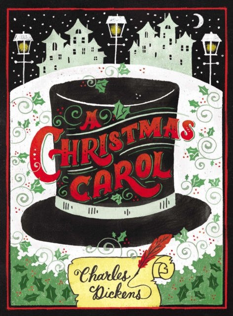 Christmas Carol, EPUB eBook
