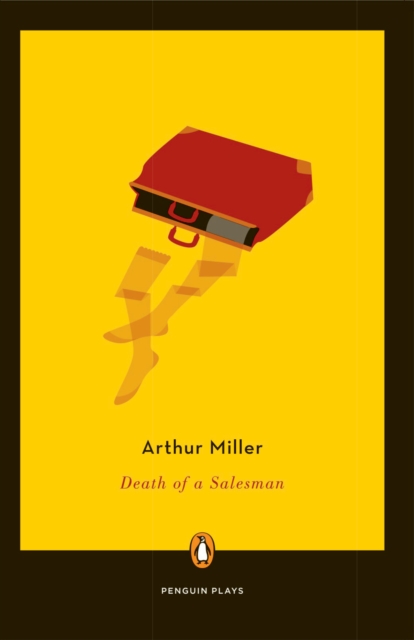 Death of a Salesman, EPUB eBook