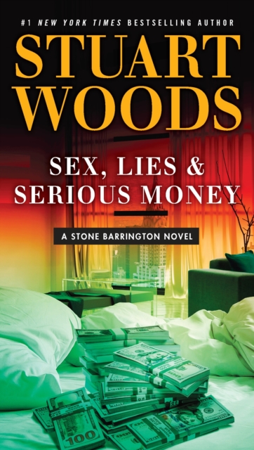 Sex, Lies & Serious Money, EPUB eBook