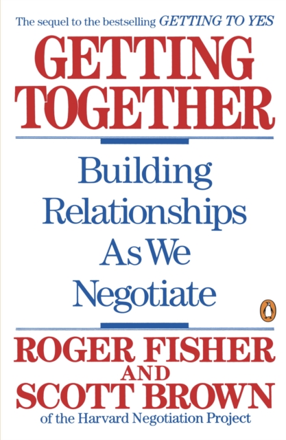 Getting Together, EPUB eBook