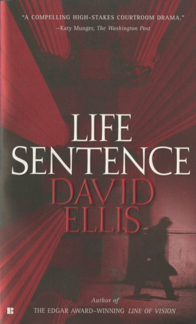 Life Sentence, EPUB eBook