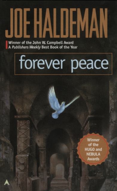 Forever Peace, EPUB eBook