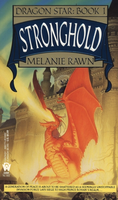 Stronghold, EPUB eBook