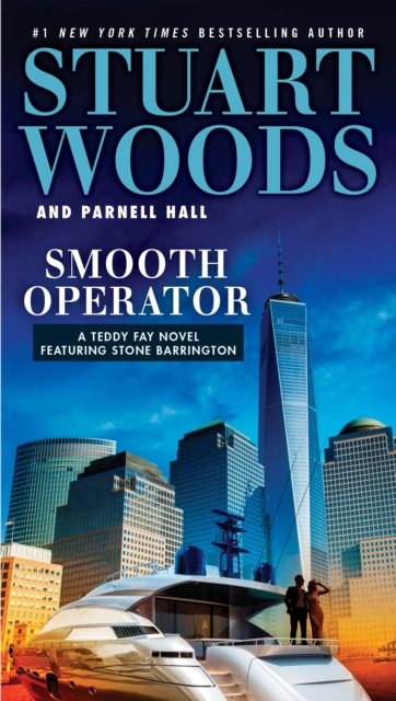 Smooth Operator, EPUB eBook