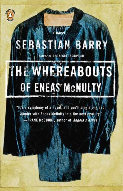 Whereabouts of Eneas McNulty, EPUB eBook