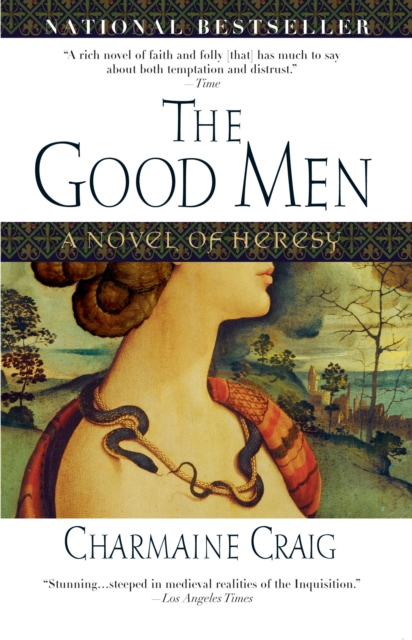 Good Men, EPUB eBook