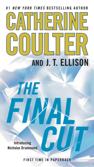 Final Cut, EPUB eBook