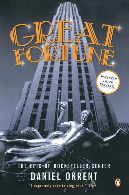 Great Fortune, EPUB eBook