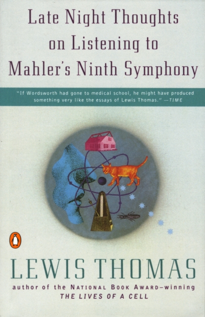 Late Night Thoughts on Listening to Mahler's Ninth Symphony, EPUB eBook
