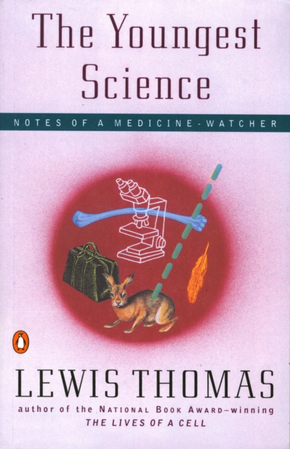 Youngest Science, EPUB eBook
