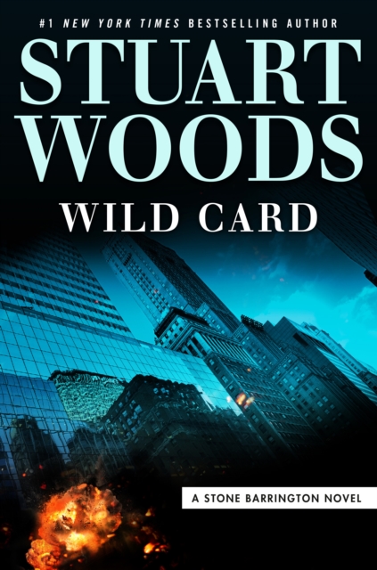 Wild Card, EPUB eBook