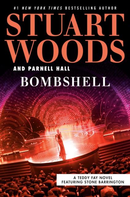 Bombshell, EPUB eBook