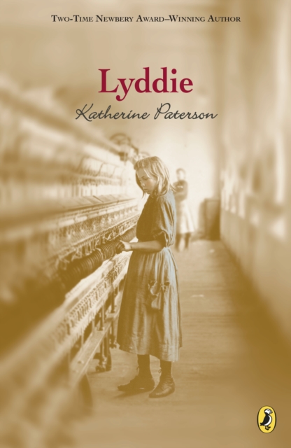 Lyddie, EPUB eBook