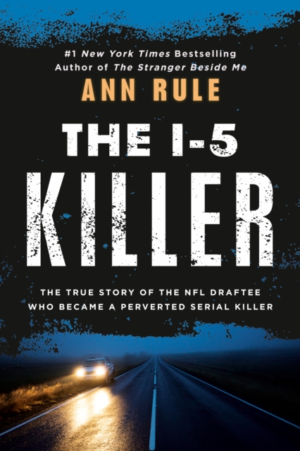 I-5 Killer, EPUB eBook