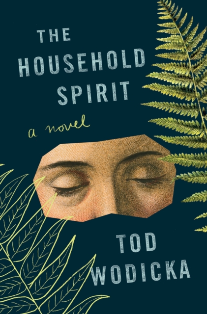 Household Spirit, EPUB eBook