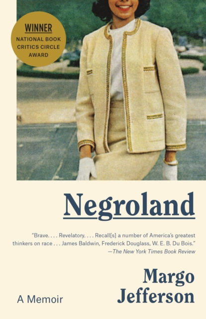 Negroland, EPUB eBook