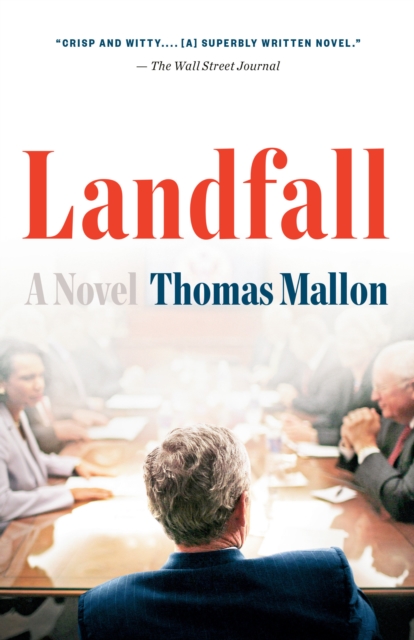 Landfall, EPUB eBook