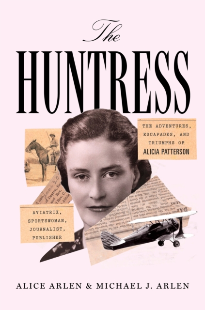 Huntress, EPUB eBook
