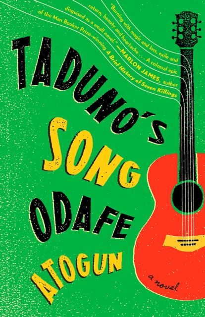 Taduno's Song, EPUB eBook