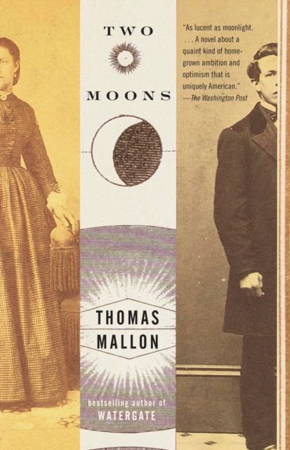 Two Moons, EPUB eBook