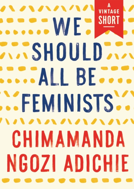 We Should All Be Feminists, EPUB eBook