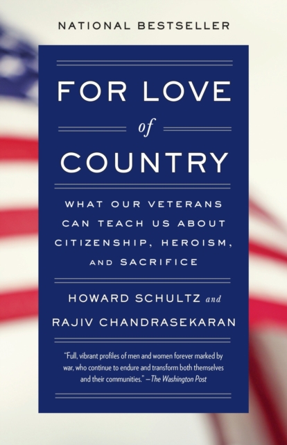For Love of Country, EPUB eBook