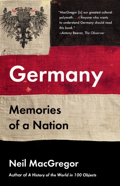 Germany, EPUB eBook