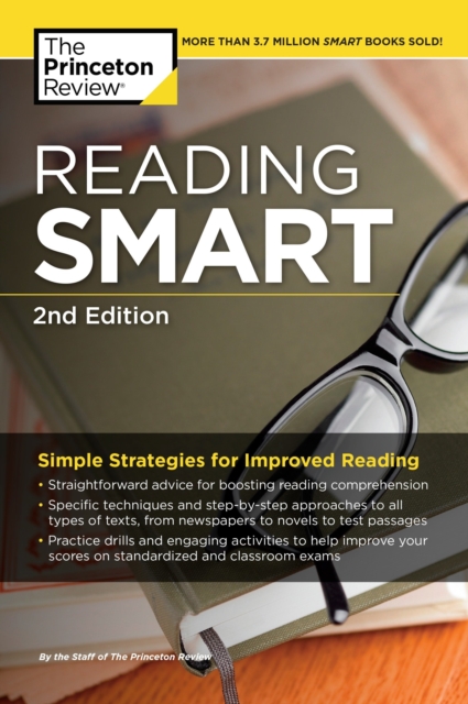 Reading Smart, 2nd Edition, EPUB eBook