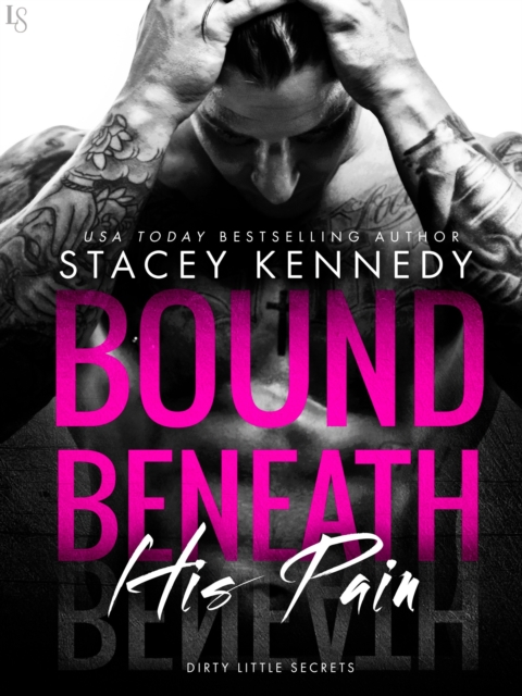 Bound Beneath His Pain, EPUB eBook